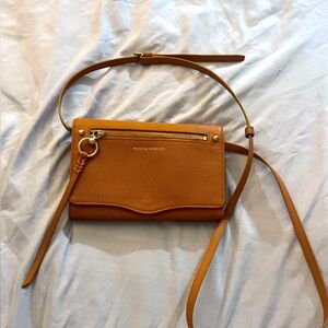 Rebecca Minkoff, Gabby Chain Wallet (No chain)